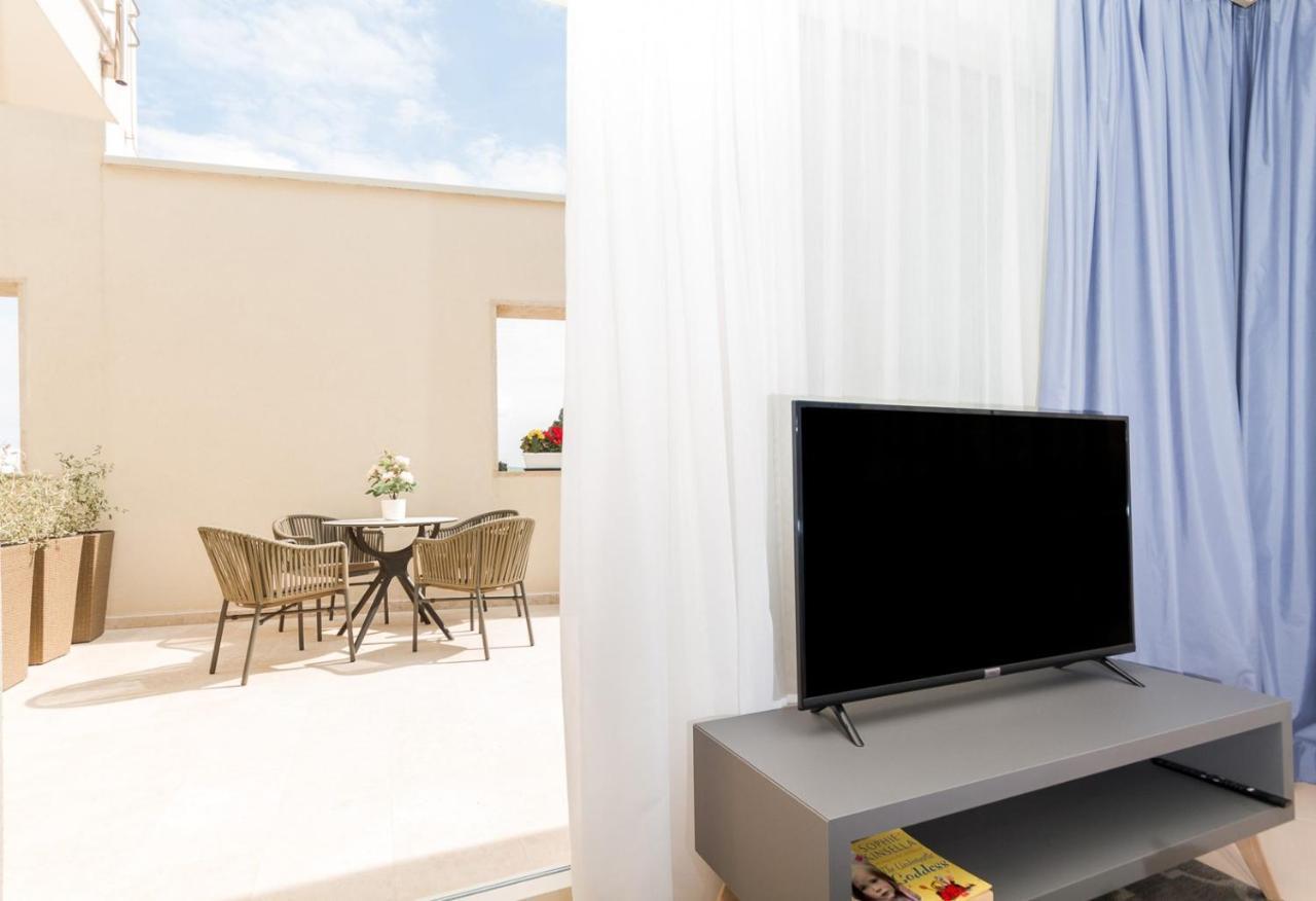 Domus Lauri Palace Apartman
