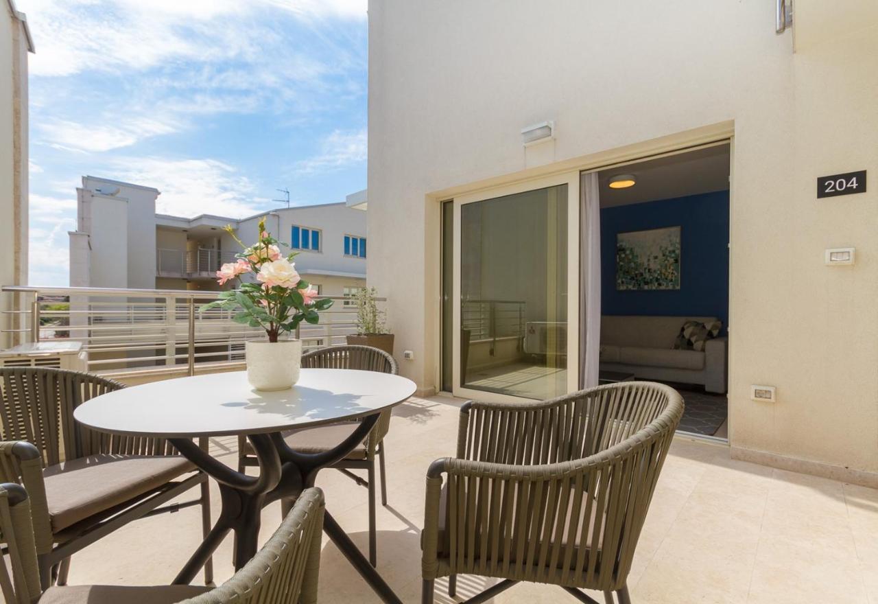 Apartman Domus Lauri Palace Umag