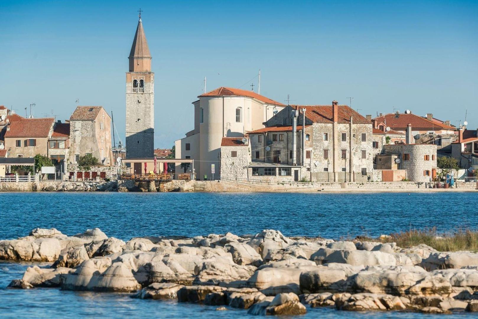 Apartment Domus Lauri Palace Umag