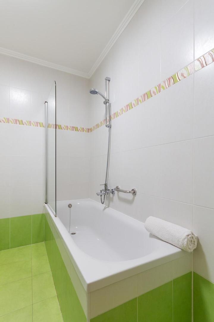 Apartment Domus Lauri Palace *