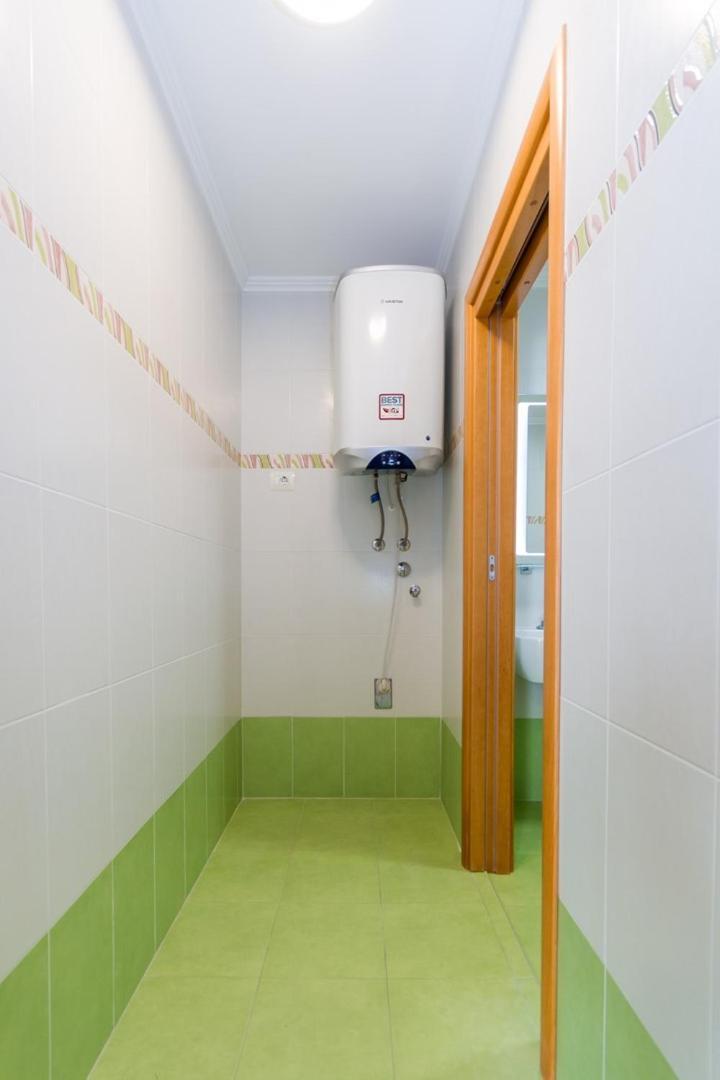 Apartment Domus Lauri Palace *
